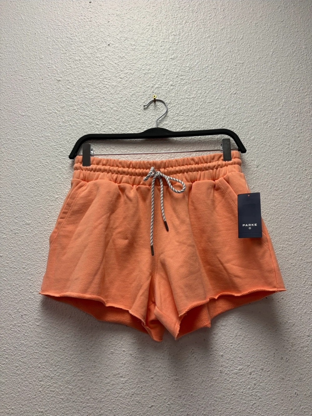 Womens Parke Shorts Size XS & Medium Available #690-691
